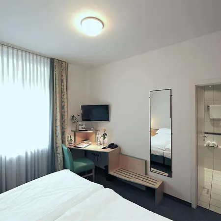 Am Hofgarten Hotel