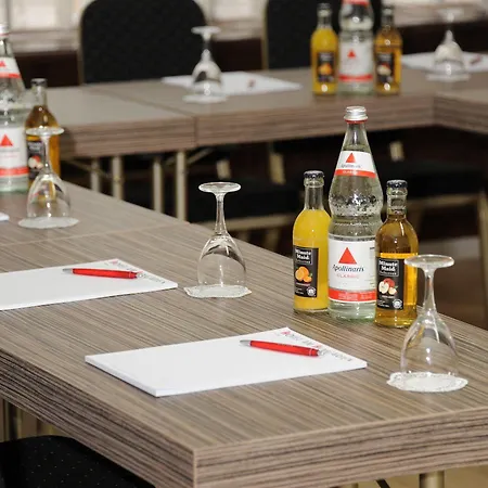 Am Hofgarten Hotel