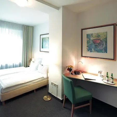Hotel Am Hofgarten Dusseldorf