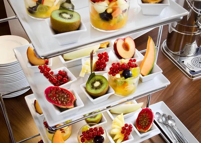 Am Hofgarten Düsseldorf