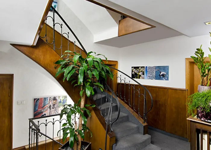 Am Hofgarten Hotel 3*