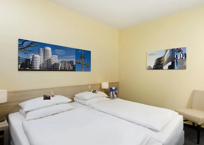 Am Hofgarten Hotel
