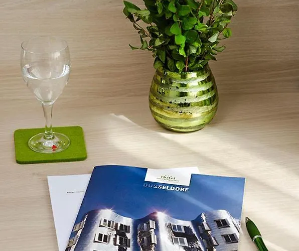 Am Hofgarten Hotel 3*